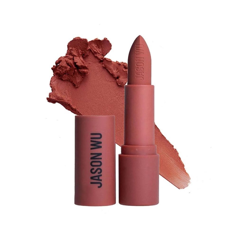 Jason Wu Hot Fluff in Apple Pie Red Lipstick